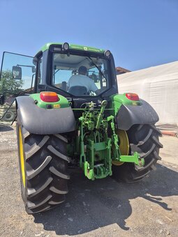 John deere 6330 rv 2013 - 5
