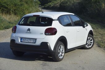 Citroen C3 YOU 2024 - 5
