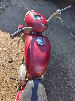Jawa 175 356 - 5