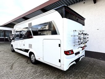 2020 Hobby Optima De Luxe T75 HGE obytne auto - 5
