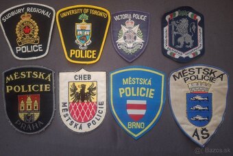 Polícia - 5