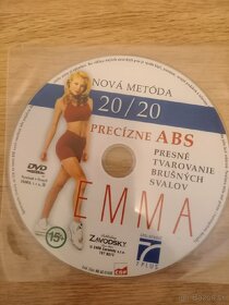 DVD Emma fitness - 5