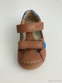Detské sandálky Froddo nové - 5