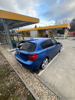 Bmw F20 116d - 5