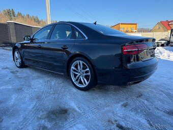 Audi A8 3.0 tdi 2017 - 5