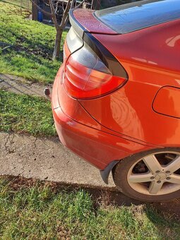 Predám Mercedes-Benz C180 kompresor - 5