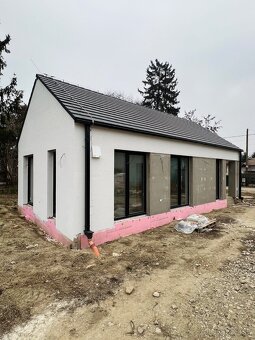 NA PREDAJ 3izb.Novostavba Trnovec nad Váhom okr. Šaľa - 5