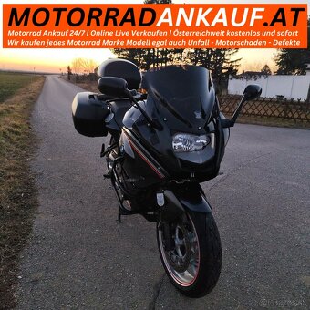 BMW F 800 GT 09/2013 - 5