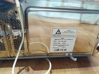 Orava WD900DSL23-2 - 5