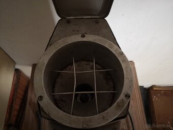 mlynec na kávu rarita r.v.1977/2 made in Czechoslovakia - 5