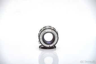 Nikon/Nikkor-P 105mm f/2.5 MF - 5
