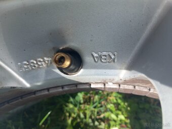 5x120 R17 ET 45 - 5