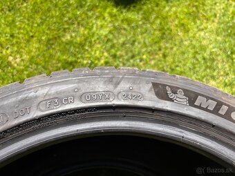 Michelin Pilot Sport 5 225/40 R18 DOT 2422 - 5