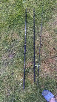 2 kaprárske udice x-plode carp 360 - 5