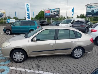 Renault thalia 1.2 16v 55kw s klimatizáciou - 5