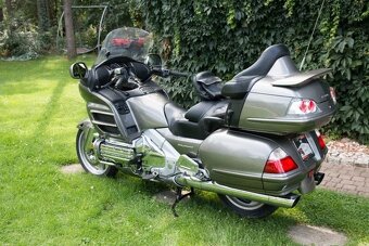 Na dovoz GL 1800 - 5