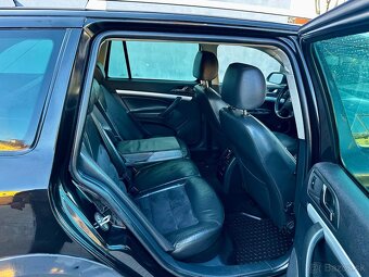 Octavia Combi 2.0 Tdi Scout - 5