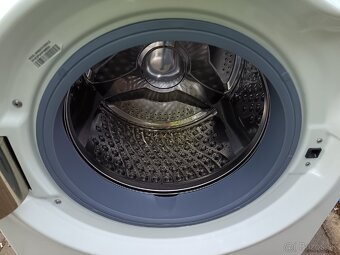 Parná práčka Samsung možnosť v Bratislave doviezt - 5