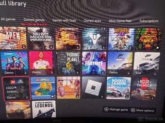 Xbox One - 5