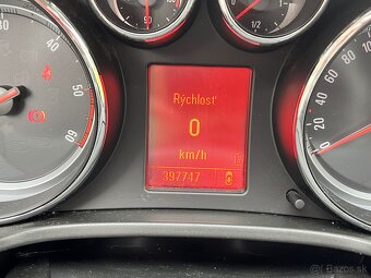 Opel Insignia - 5