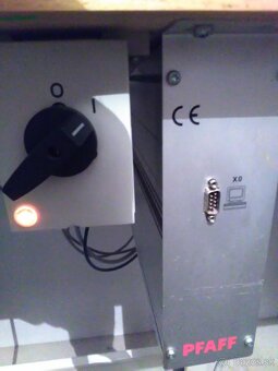 Pfaff 1183 - 5