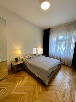 Priestanný 3i na Hviezdoslavovom námestí na PRENÁJOM - 5