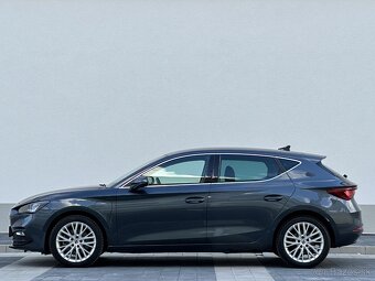 Seat Leon 1.4 TSI 204 eHybrid Xcellence Family DSG 76TKM TOP - 5