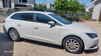 Seat Leon 1.6 TDI - 5