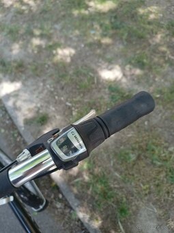 CYCO Germany skladaci bicykel / skladacka - 5
