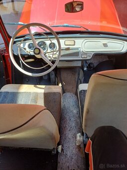 Škoda octavia combi 1960 - 5