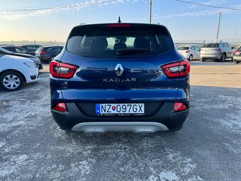 ✅️Renault Kadjar Energy TCe 130 S-Edition 1.Majiteľ✅️ - 5