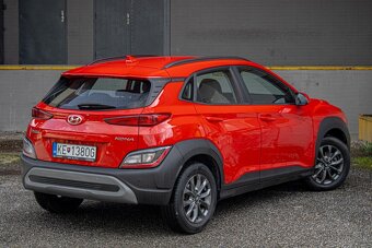 Hyundai Kona 1.0 T-GDi Comfort - 5