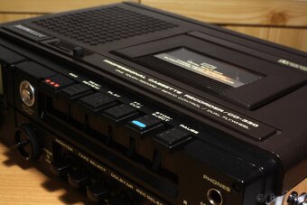 Marantz Superscope CD-330 (t) - 5