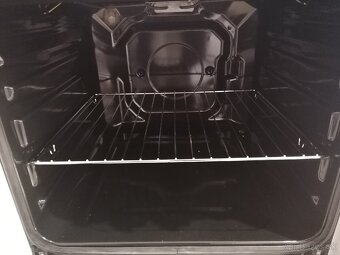 Kombinovaný sporák Gorenje a sporák Mora - 5