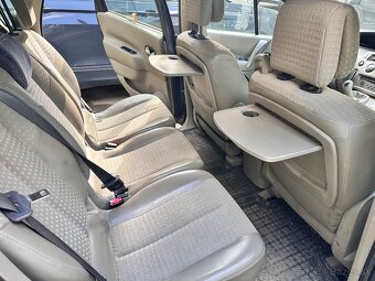 Renault Scénic, Diesel 1.5 dCi - 5