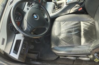 Predám BMW 320D E91 Touring - 5