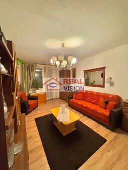REAL VISION: PREDAJ 3 izbový byt v centre Popradu - 5