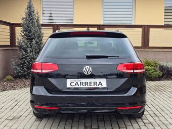 Volkswagen Passat Variant Virtual Cocpit Comfortline - 5