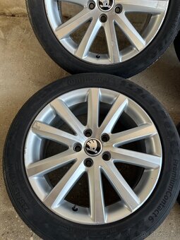 BBS Chicago R17 - 5
