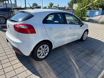 KIA Rio III. 1.4 CVVT - 5