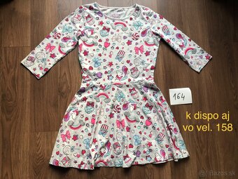 Saty vel. 140-146-152 - 5