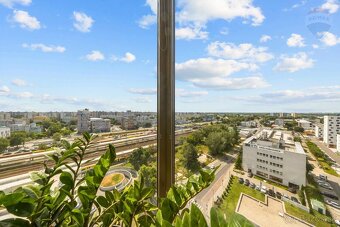 Predaj investičného apartmánu vo Vienna Gate s možnosťou odp - 5