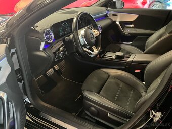 Mercedes-Benz CLA 250 Shooting Brake - 5