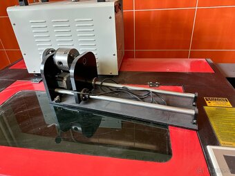 Laserová Gravírka 70x50 60w - 5
