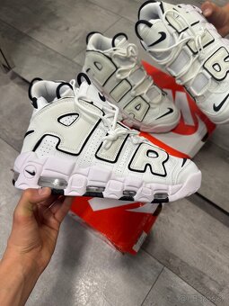 nike air topánky - 5