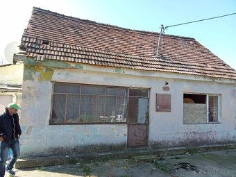 Na predaj rodinný dom - 5