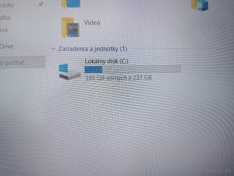 Hp elitebook 850 g5 / Intel core i5 / 16gb ram / 256gb ssd - 5