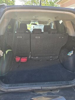 Suzuki Grand Vitara 4×4 - 5