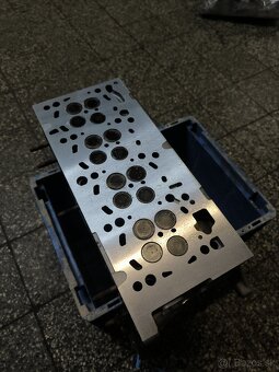 HLAVA 2.0TDi 110kw 135kw 140kw 1.6TDi 85kw 77kw a podobne - 5