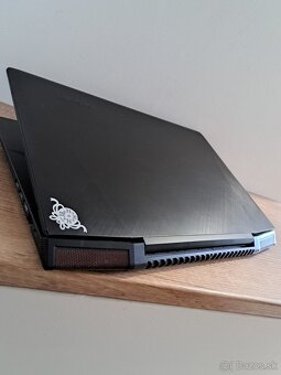 Predám Herný/Multimediálny Notebook Lenovo Ideapad Y700 - 5